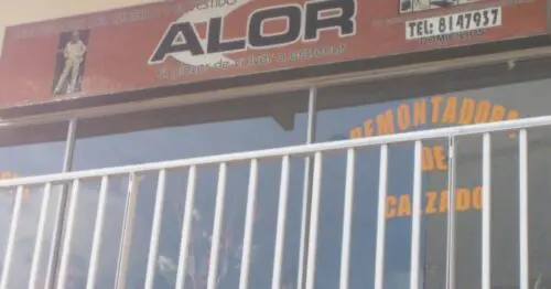 ALOR PLAZA 80 ALOR PLAZA 80
